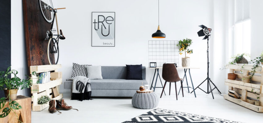 How to Decorate Your House on Budget