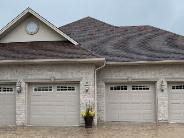 Garage Door Repair